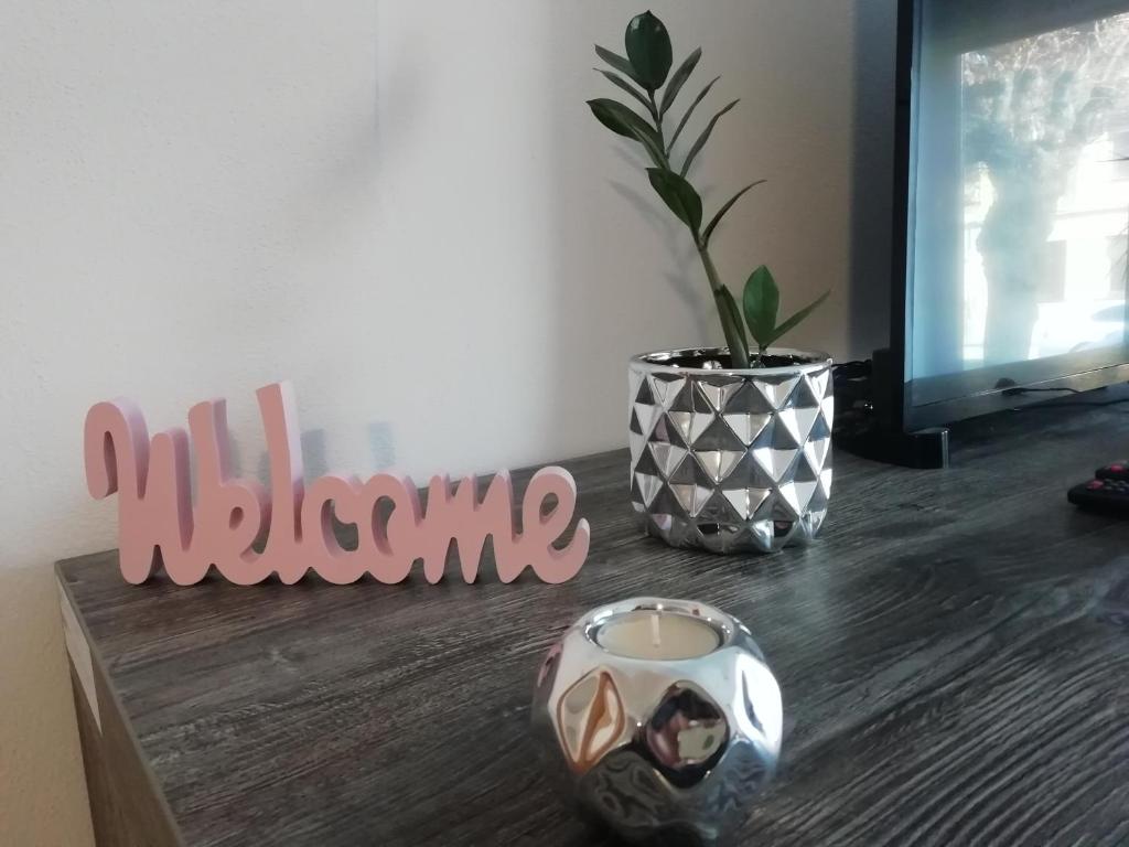 Studio apartmán Kežmarok room 6