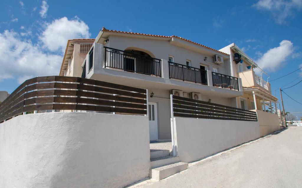 Affordable Lagana beach Studios