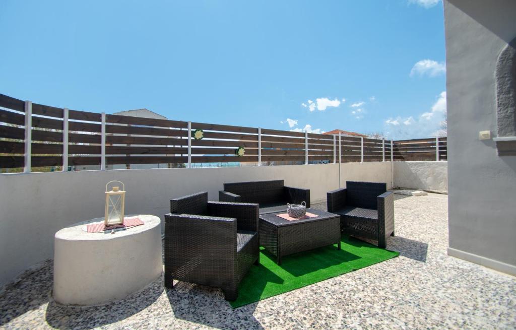 Affordable Lagana beach Studios – Φωτογραφίες 2