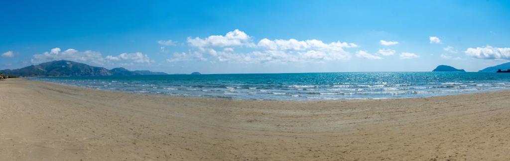 Affordable Lagana beach Studios – Φωτογραφίες 3