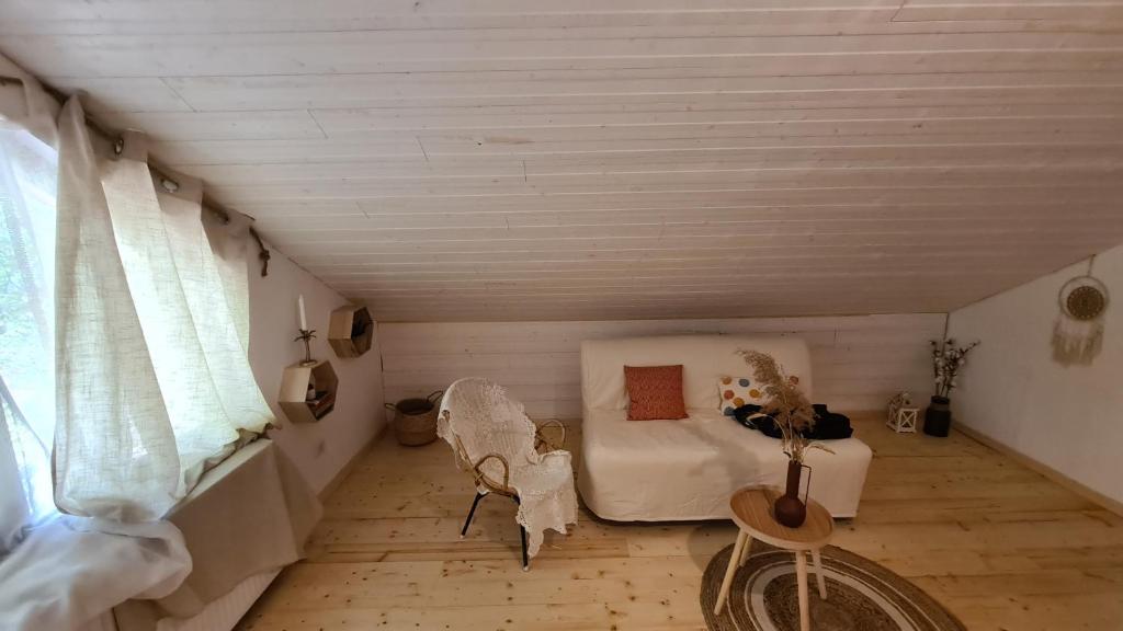 Casa de sub Munte – Fotografii 5