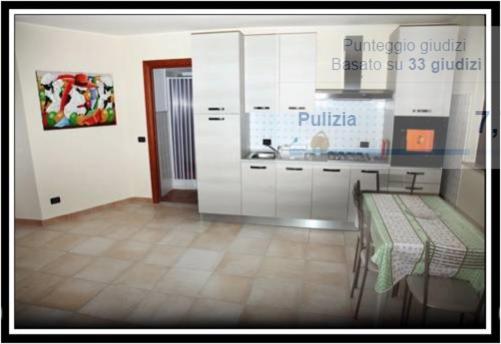 Villa Suber room 2
