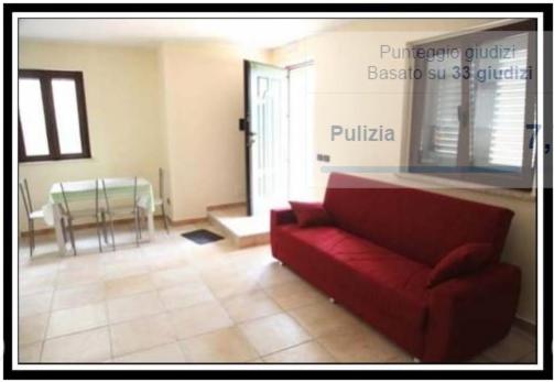 Villa Suber room 3