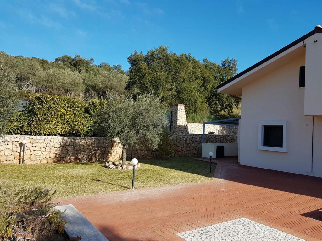 Villa Suber room 5