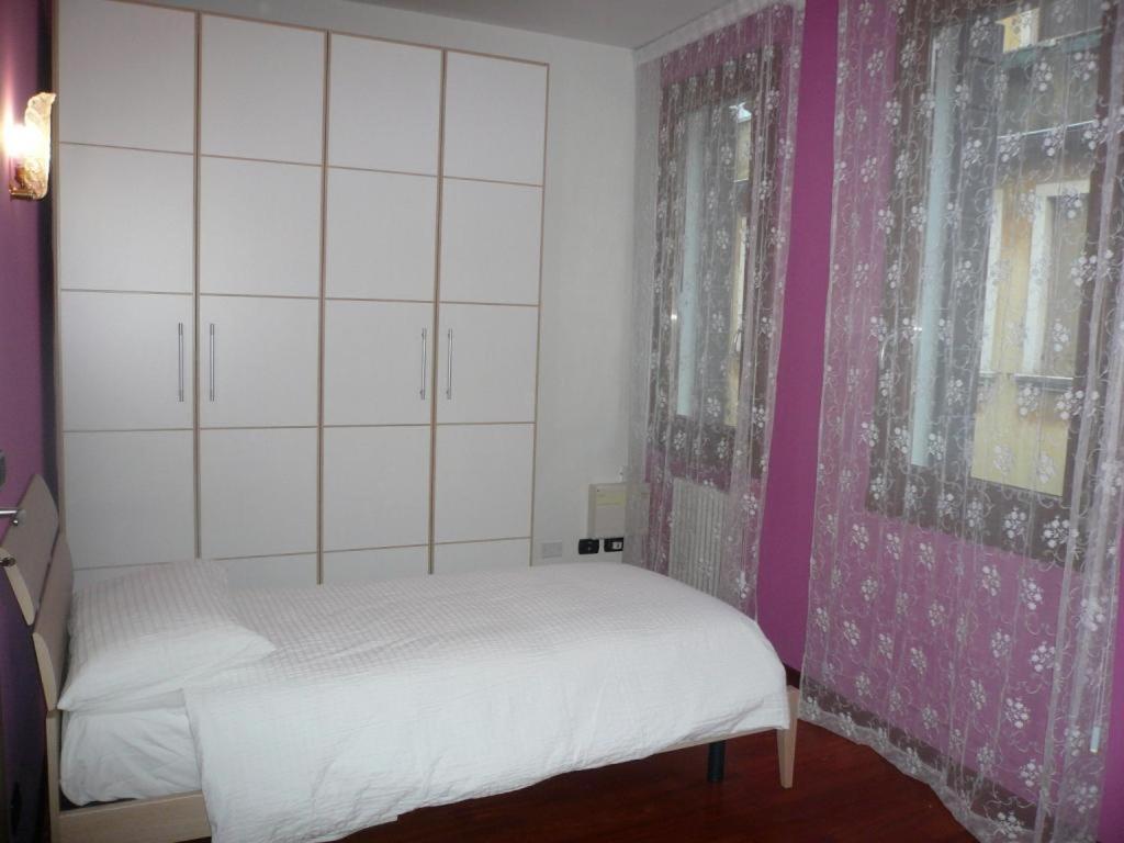 Suite Duomo room 2