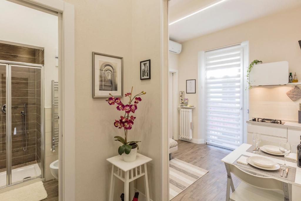 Little Suite Fortezza