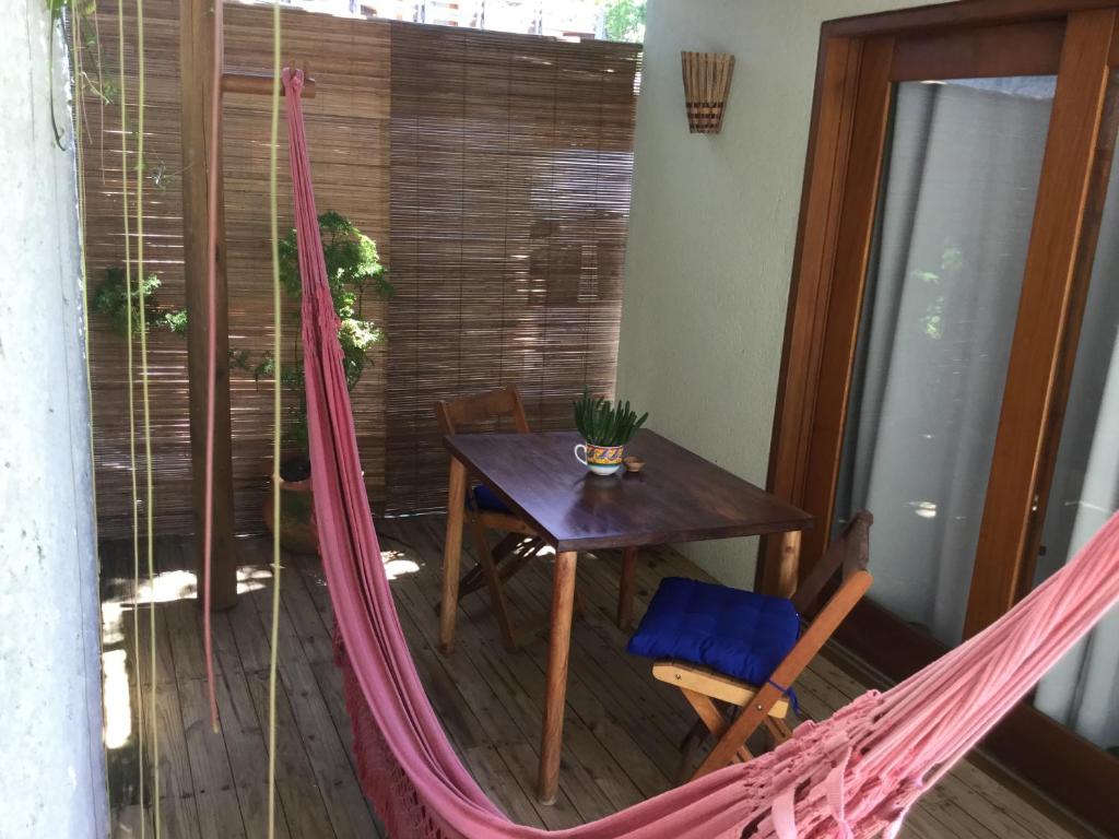 Suíte na Praia Arraial d'Ajuda room 1