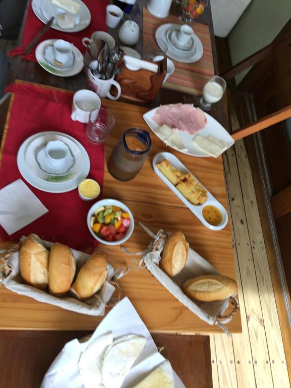 Suíte na Praia Arraial d'Ajuda room 4