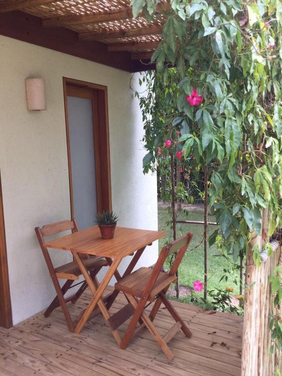 Suíte na Praia Arraial d'Ajuda room 5