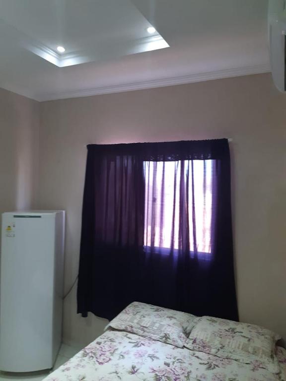 Suítes Canaã room 3