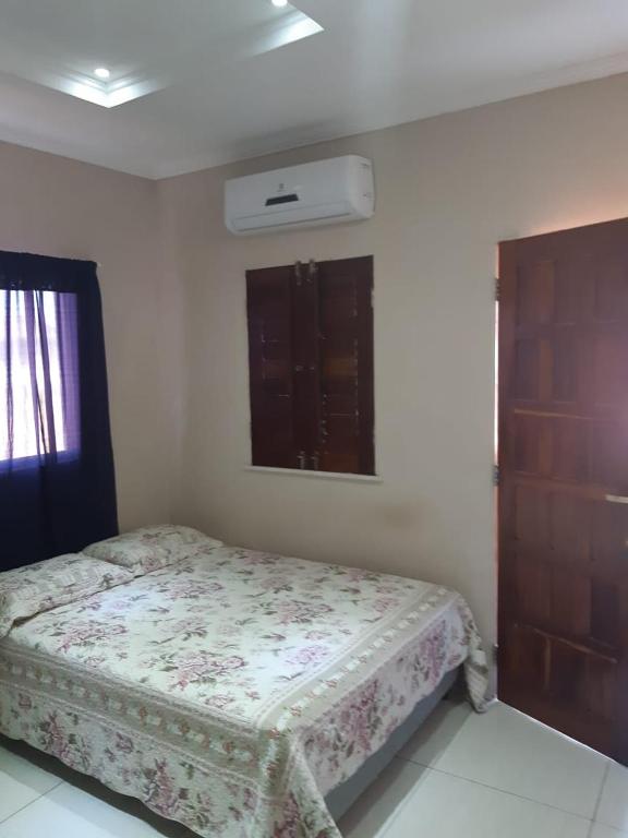 Suítes Canaã room 4