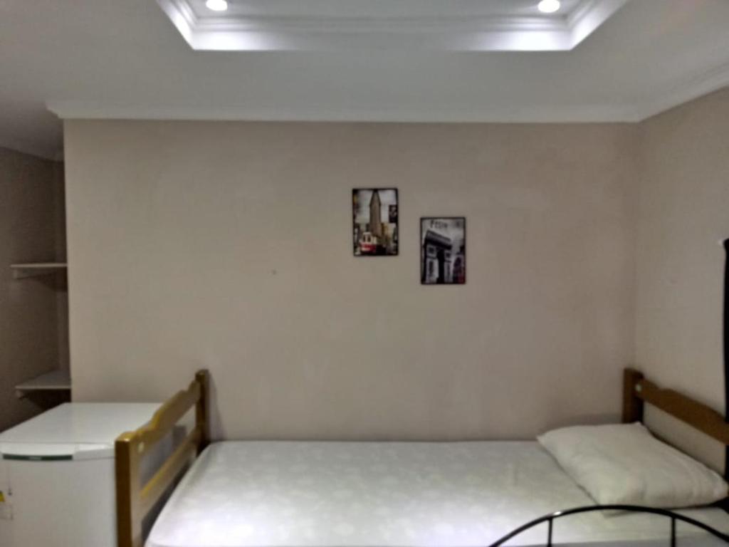 Suítes Canaã room 6