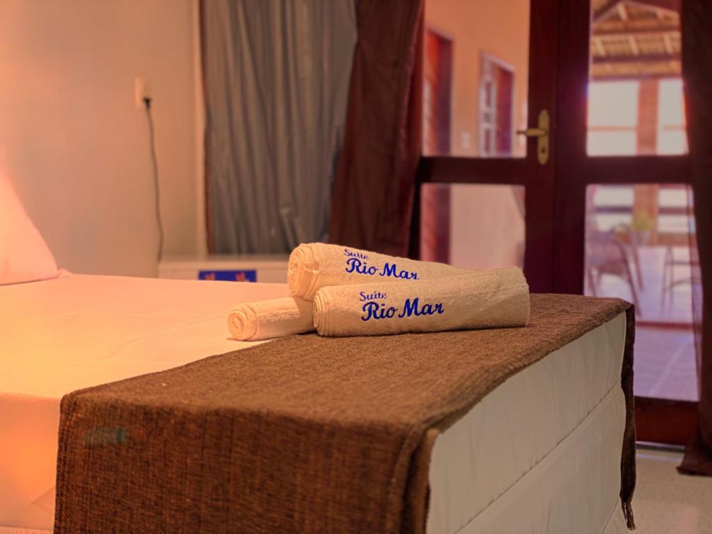 Suites RioMar room 1