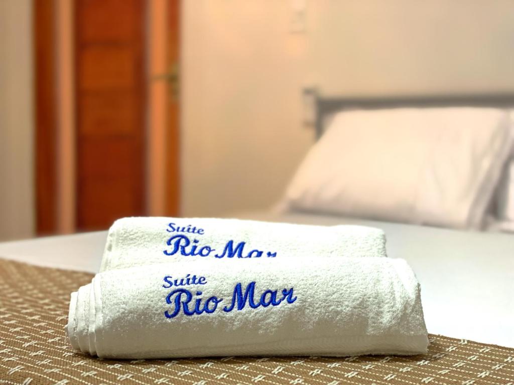 Suites RioMar room 3