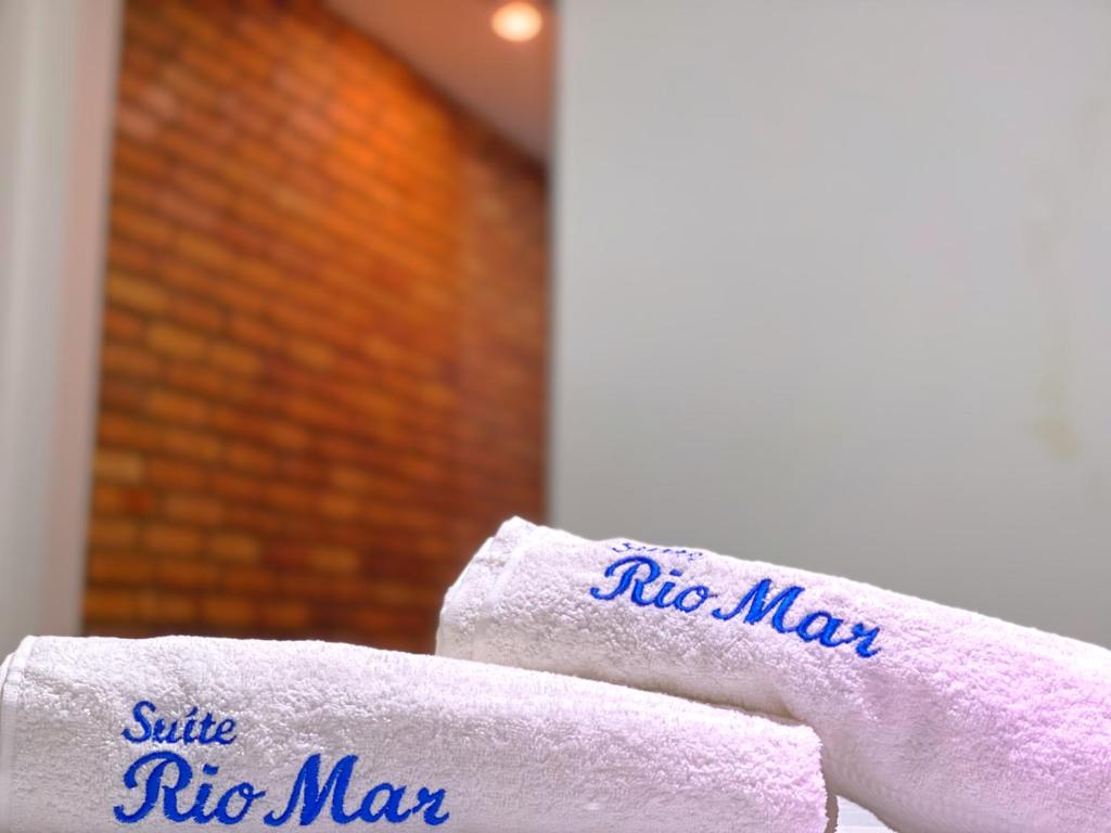 Suites RioMar room 4
