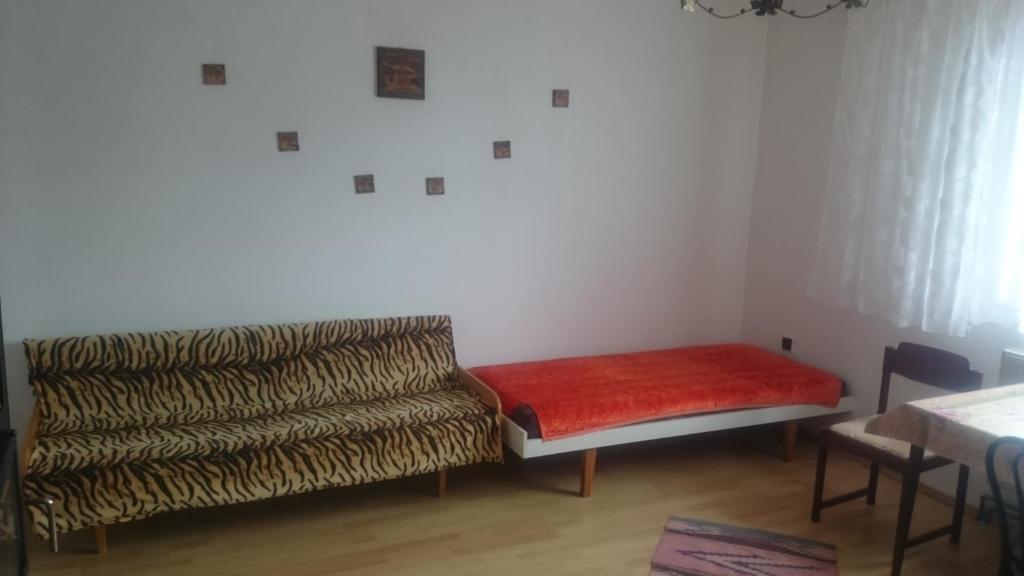 súkromí Suvada room 1