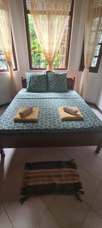 Suma Villa 594 Elpitiya road Baduwaththa Dedduwa Bentota room 2