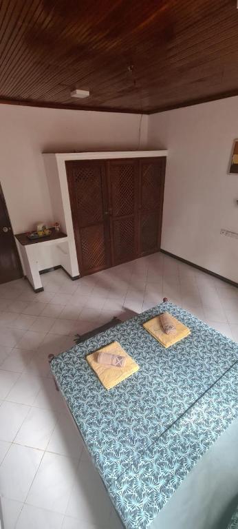 Suma Villa 594 Elpitiya road Baduwaththa Dedduwa Bentota room 3