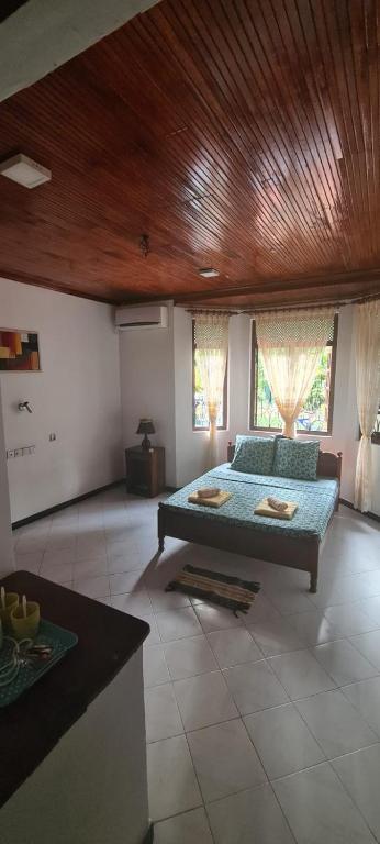 Suma Villa 594 Elpitiya road Baduwaththa Dedduwa Bentota room 4