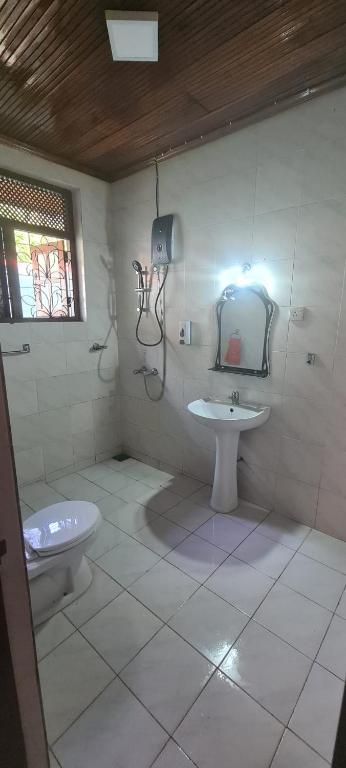 Suma Villa 594 Elpitiya road Baduwaththa Dedduwa Bentota room 6