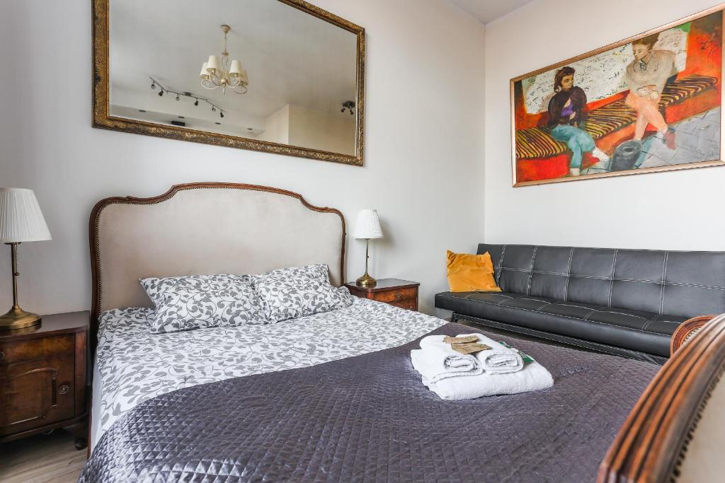 SunHouse Apartment room 4