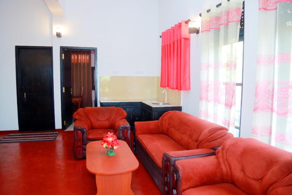 Sunflower House Weligama room 5