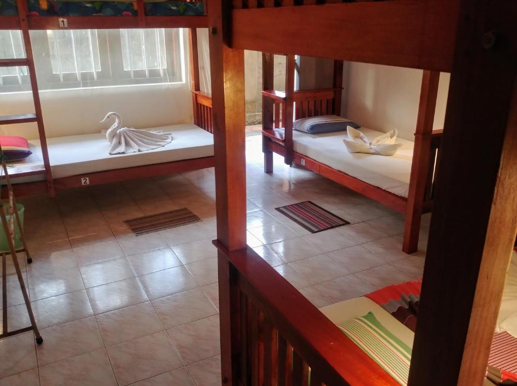 Sunil Rest Guest House room 2