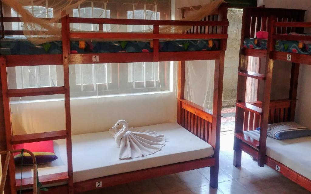 Sunil Rest Guest House room 3