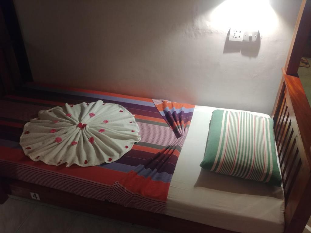Sunil Rest Guest House room 5