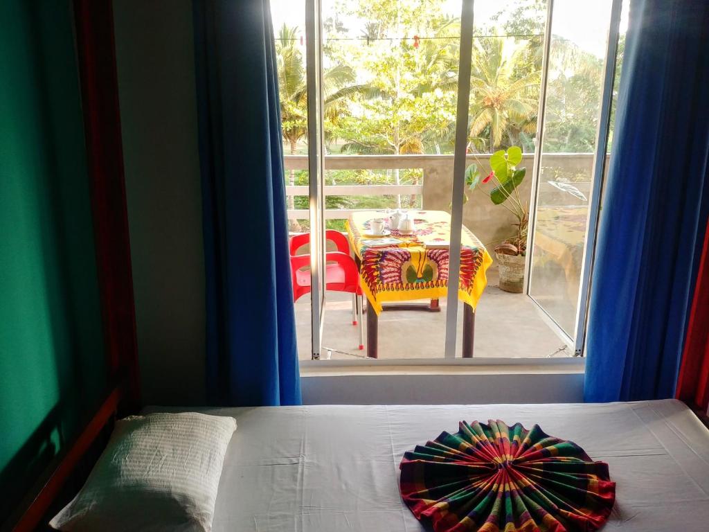 Sunil Rest Guest House room 6