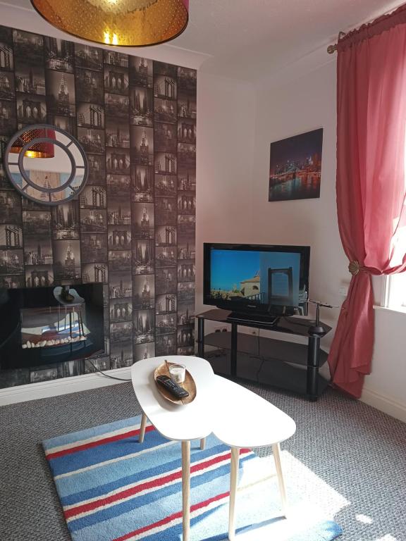 Sunny Beach top apartment 4 room 4