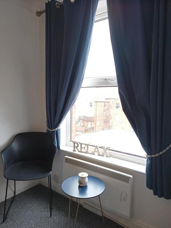 Sunny Beach top apartment 4 room 5