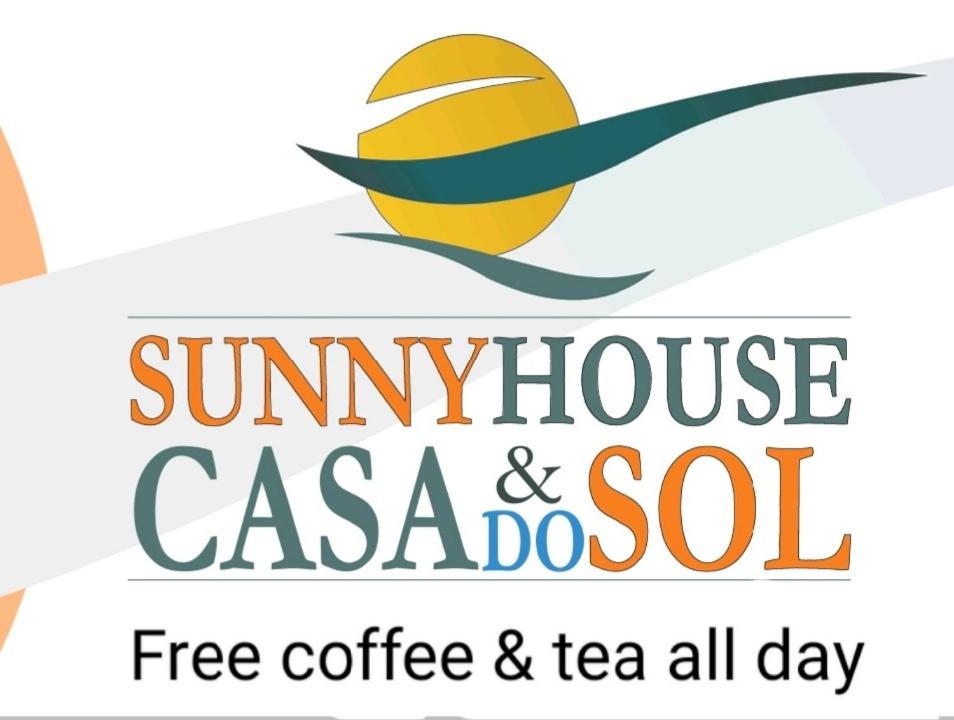 Sunny House hostel room 1