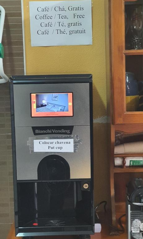 Sunny House hostel room 2