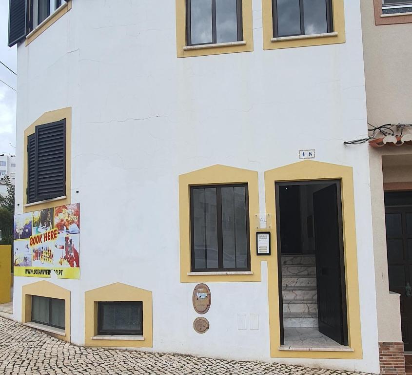 Sunny House hostel room 3