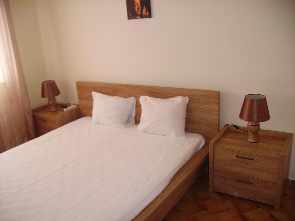 Sunny House hostel room 5