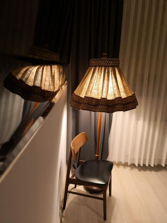 Sunny Town House room 2