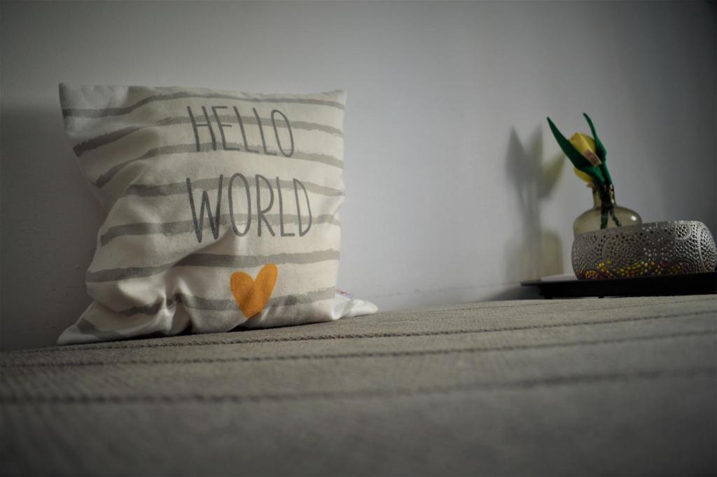 Sunny Town House room 4