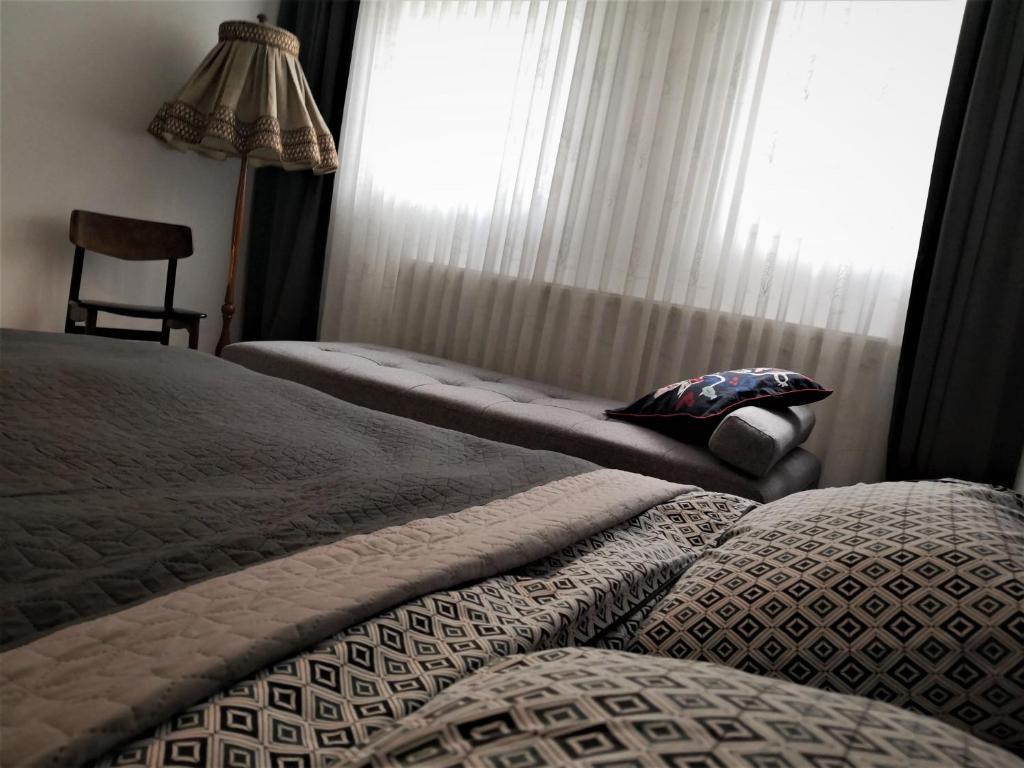 Sunny Town House room 5