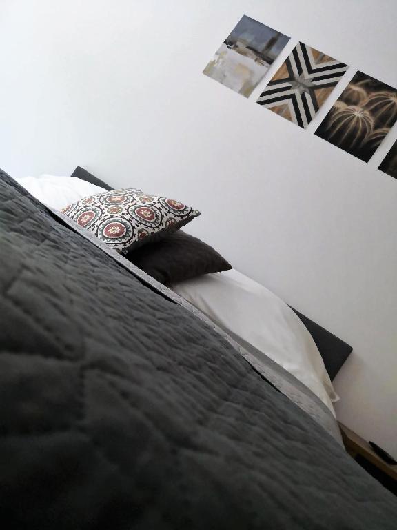 Sunny Town House room 6