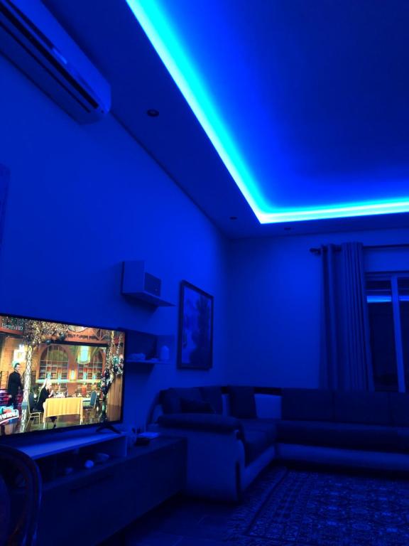 Sunnyside Villa room 1