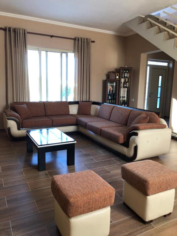 Sunnyside Villa room 4