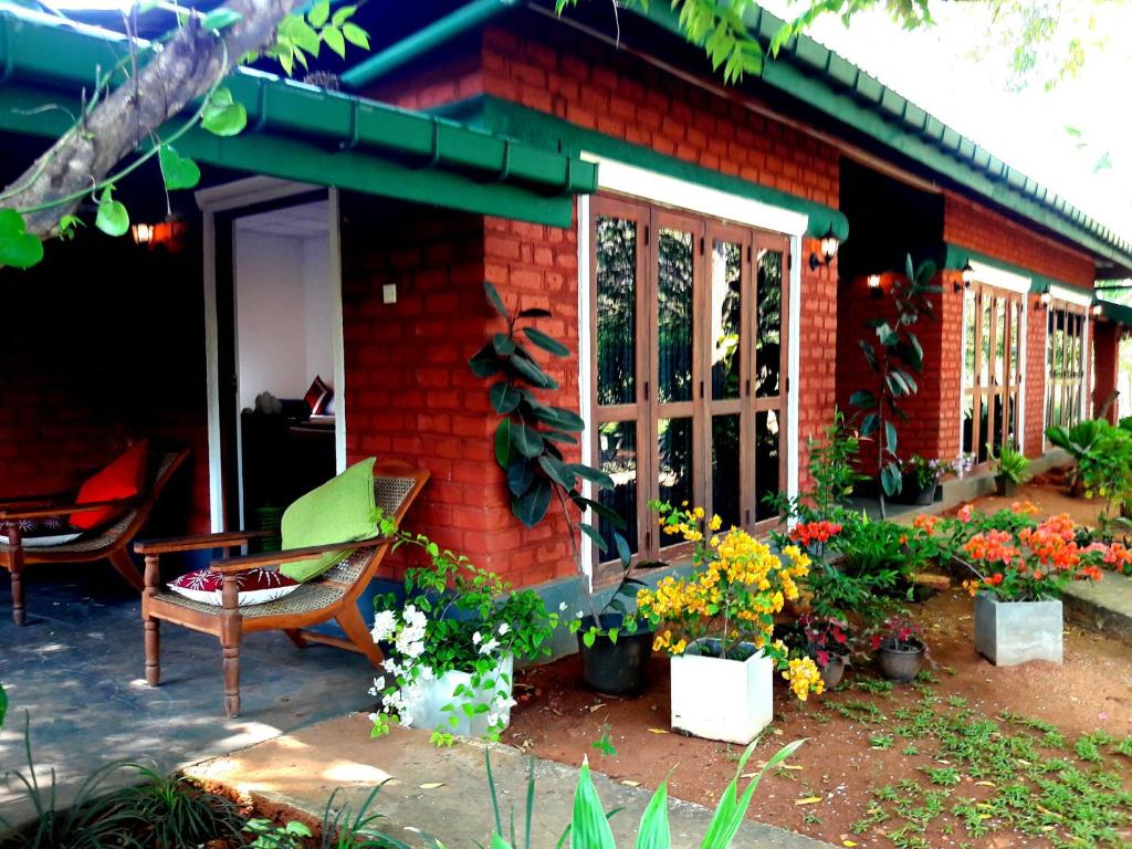 Sunshine Resort & Spa Sigiriya room 2