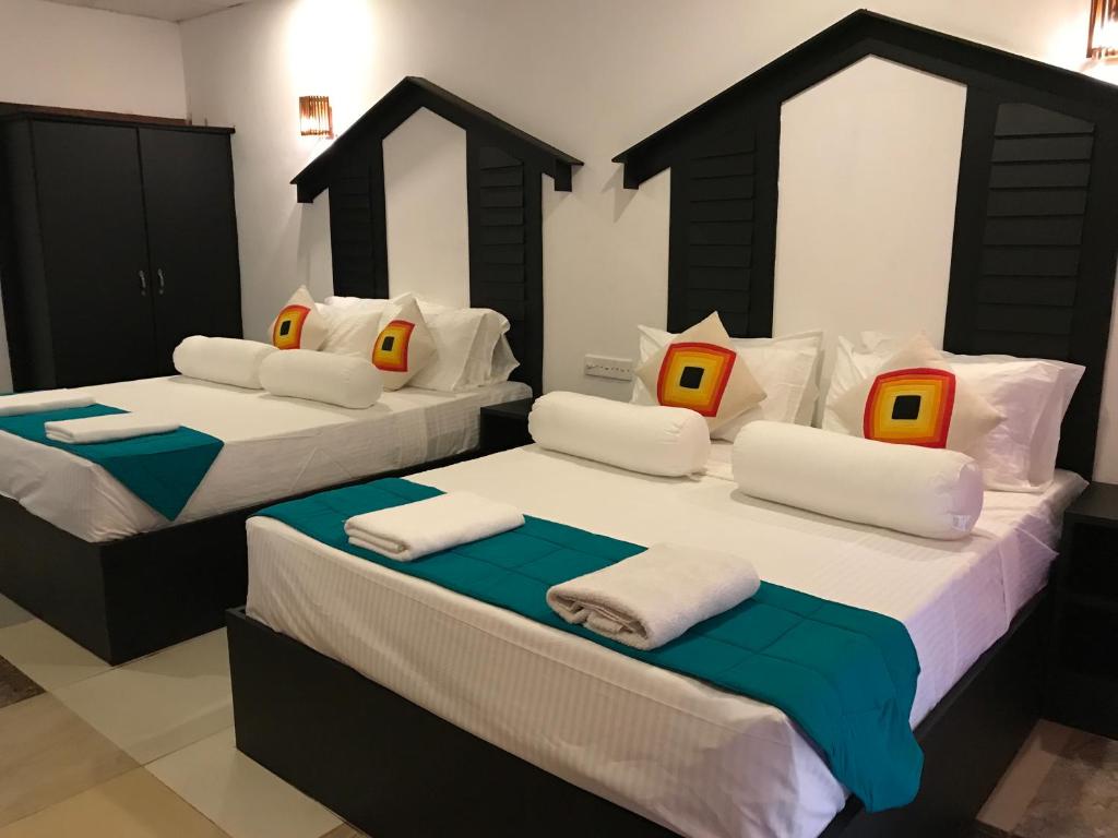 Sunshine Resort & Spa Sigiriya room 3