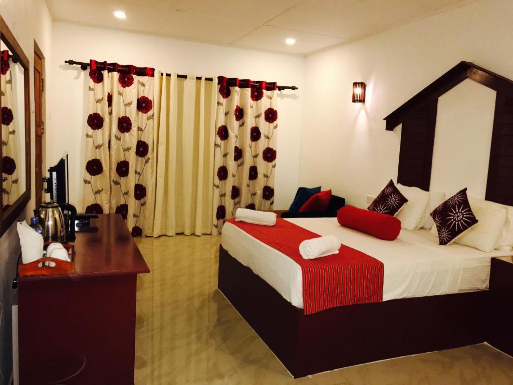 Sunshine Resort & Spa Sigiriya room 5