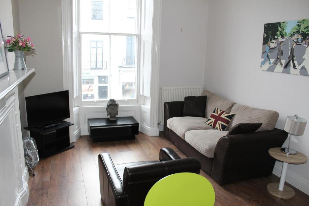 Super Flat in The Heart of Westminster – Photos 1