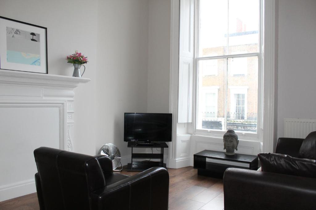 Super Flat in The Heart of Westminster room 1