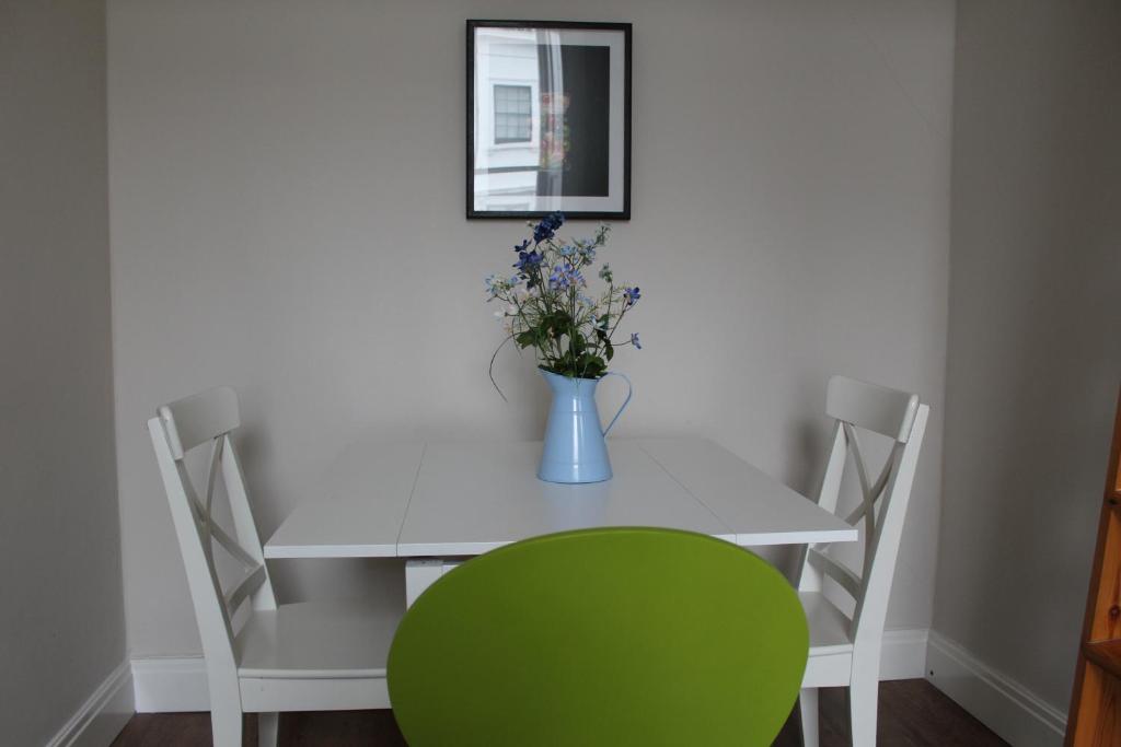 Super Flat in The Heart of Westminster room 3