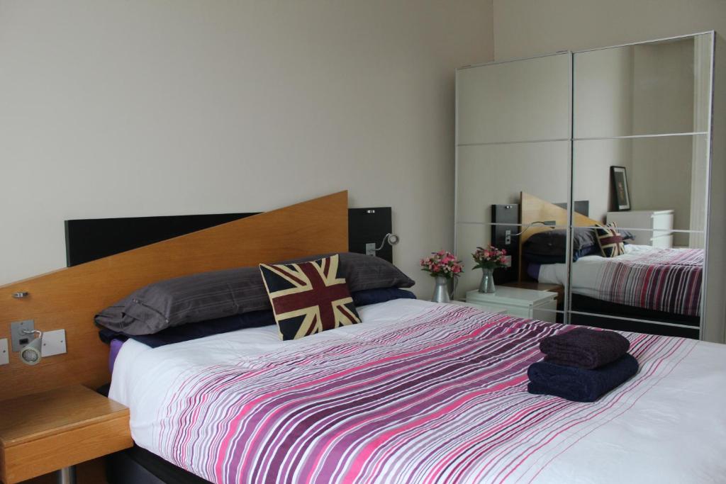 Super Flat in The Heart of Westminster room 4