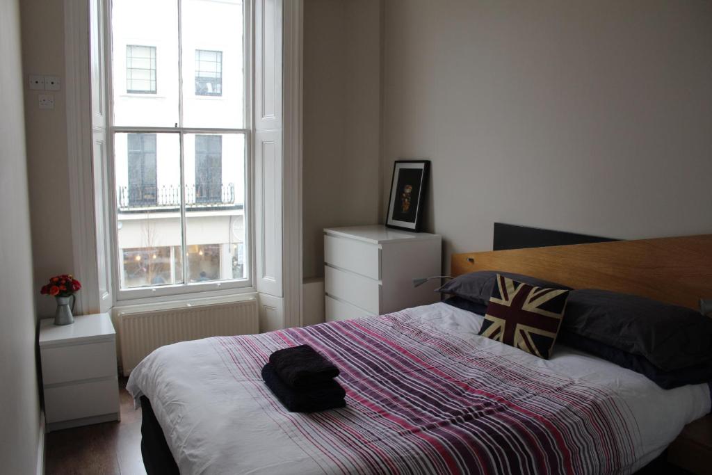 Super Flat in The Heart of Westminster room 5